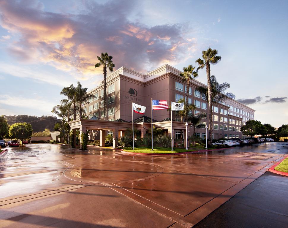 DoubleTree by Hilton San Diego - Del Mar