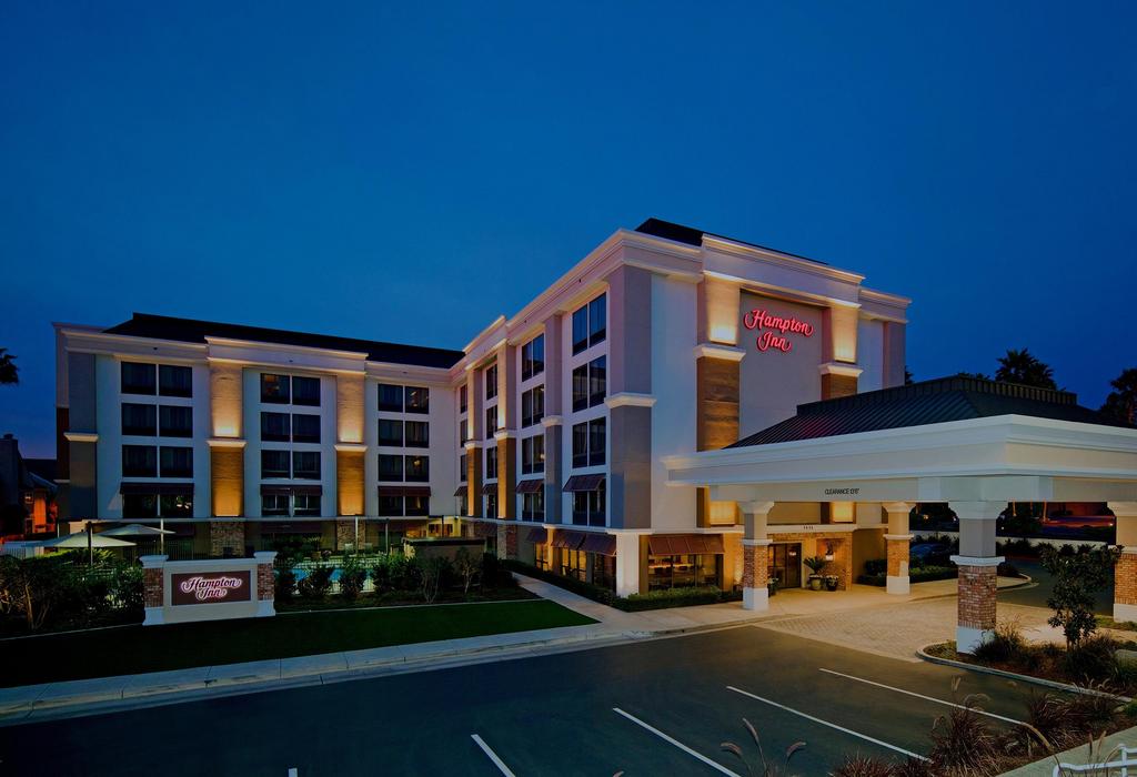 Hampton Inn San Diego-Kearny Mesa