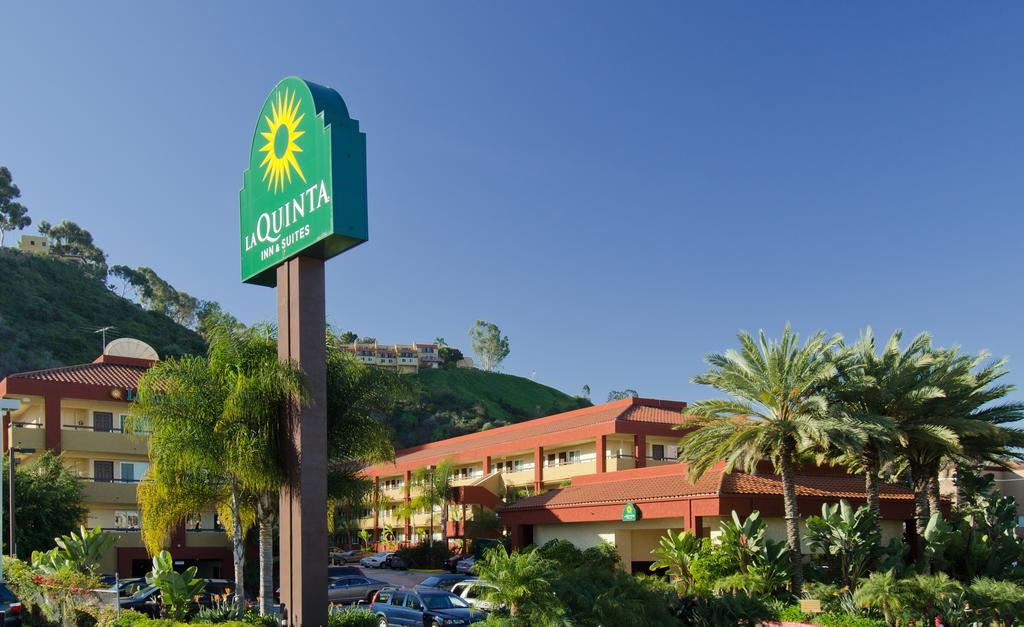 La Quinta Inn and Suites San Diego SeaWorld-Zoo Area