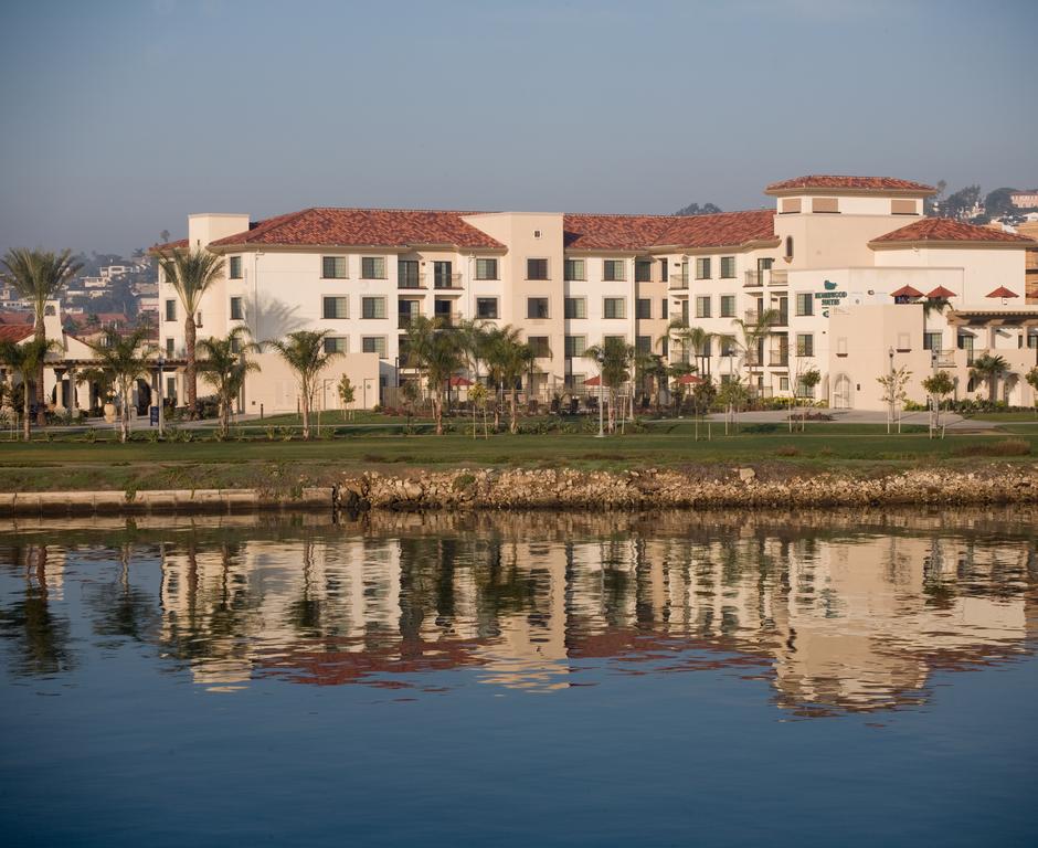 Homewood Suites San Diego Airport Liberty Station