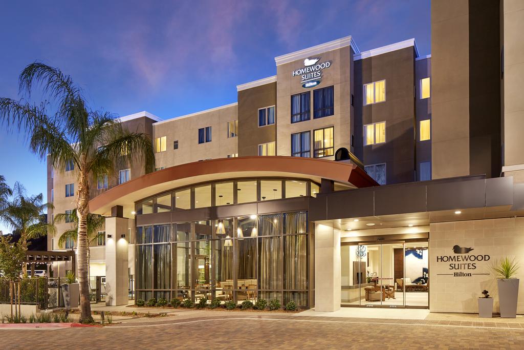 Homewood Suites by Hilton San Diego Mission Valley-Zoo