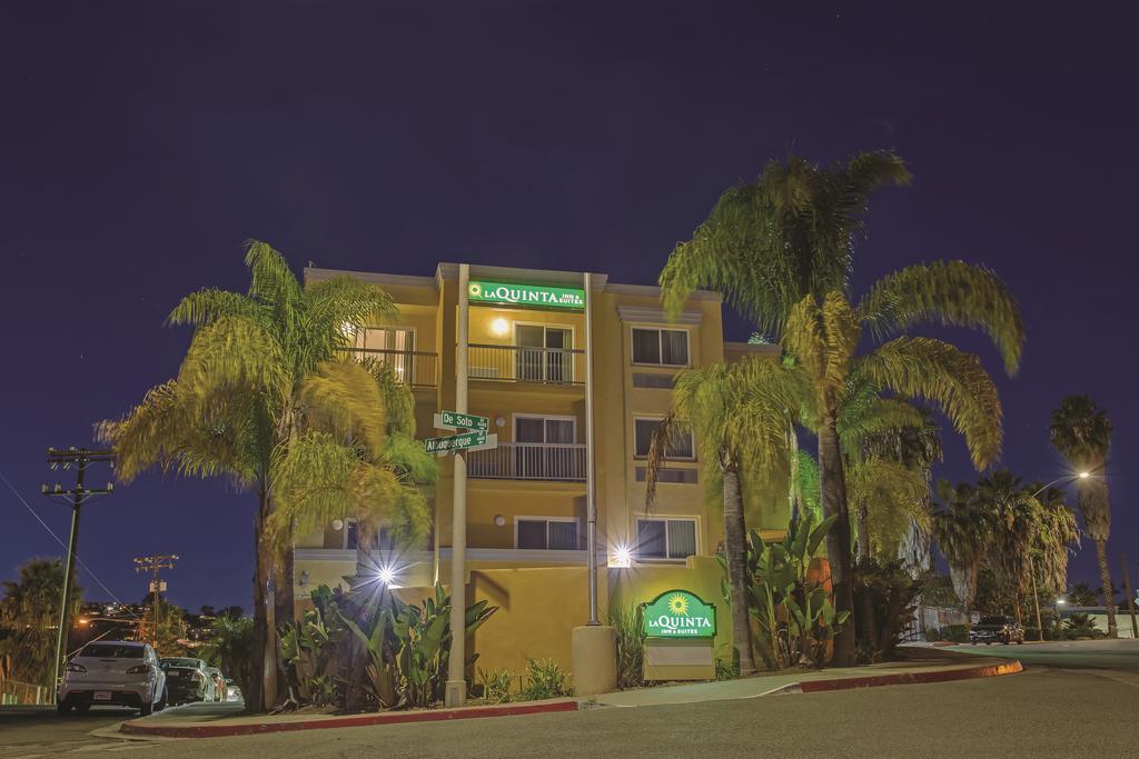 La Quinta Inn and Suites San Diego Mission Bay