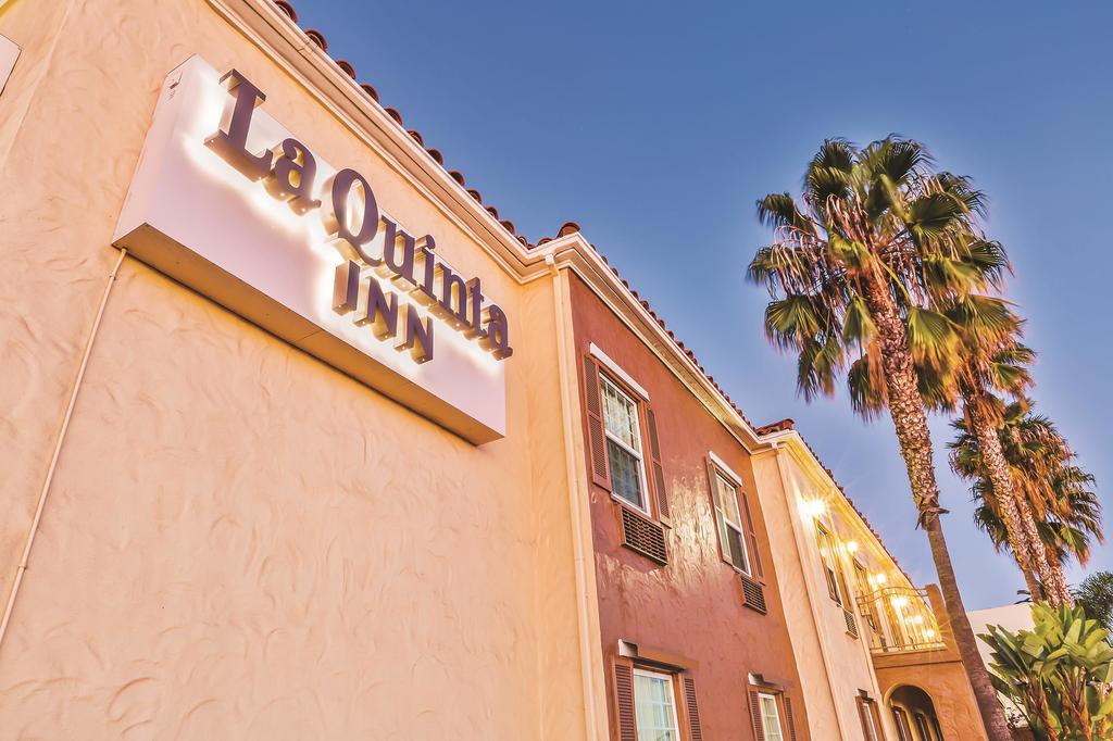 La Quinta Inn and Suites San Diego Old Town - Airport