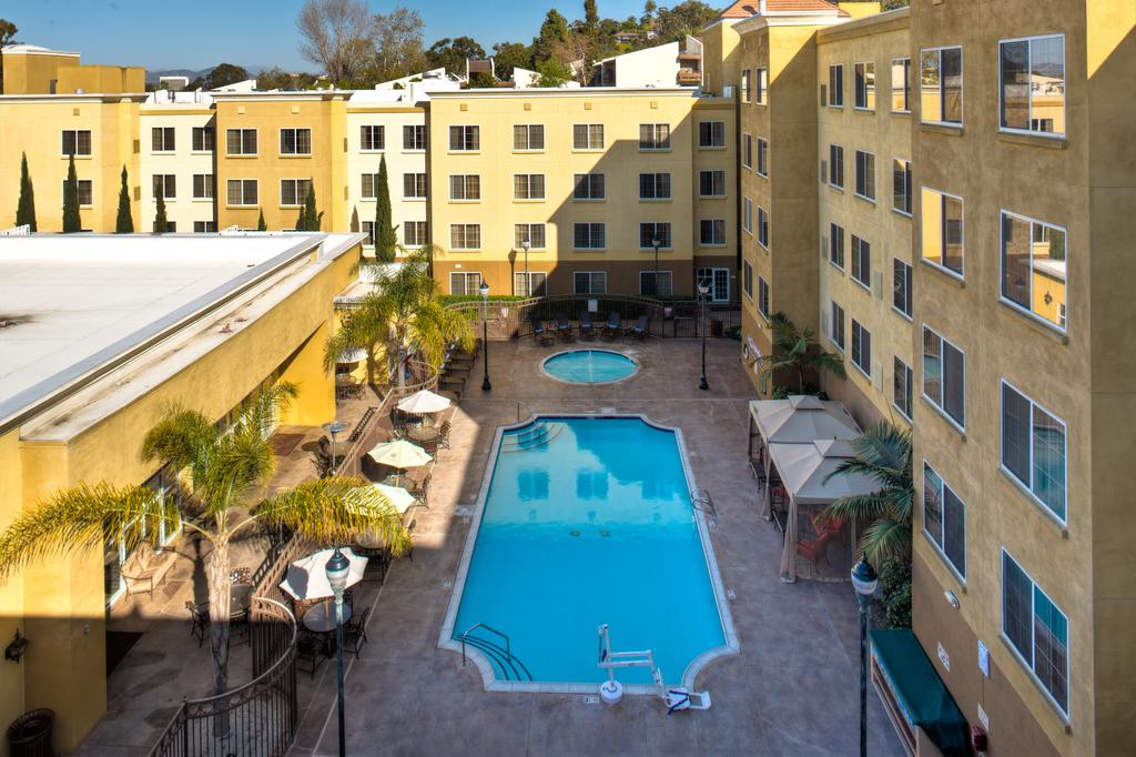 Residence Inn San Diego Mission Valley