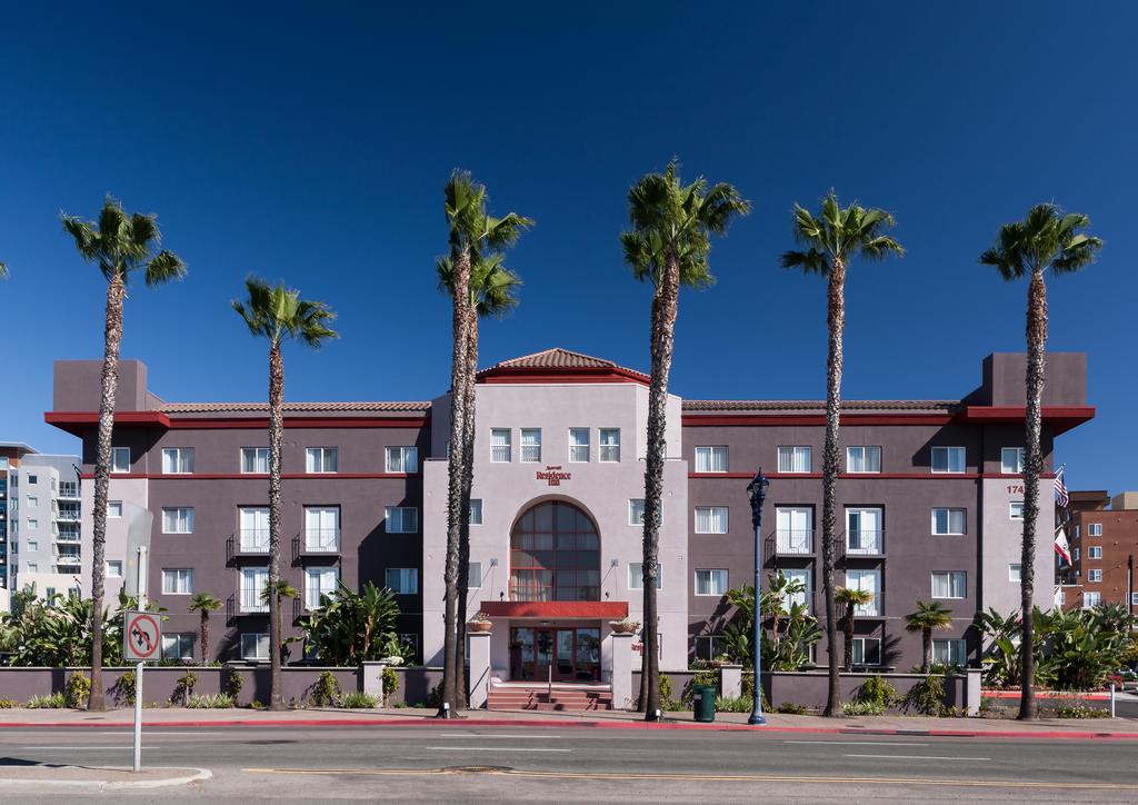 Residence Inn San Diego Downtown