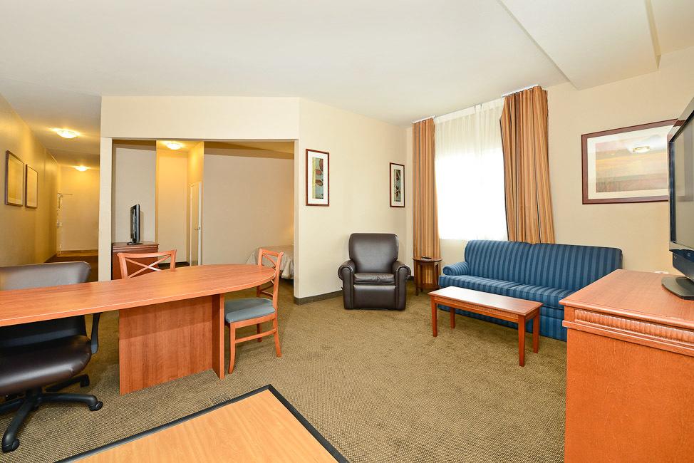 Candlewood Suites North San Diego