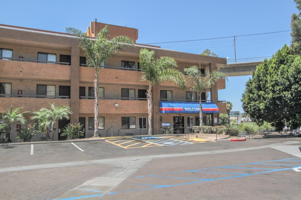 Motel 6 San Diego - Mission Valley