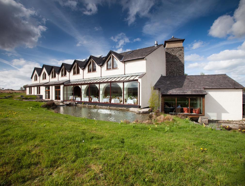 Tebay Services Hotel