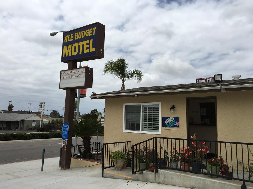 Ace Budget Motel