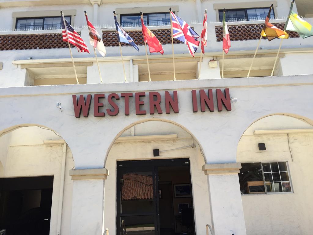 Western Inn