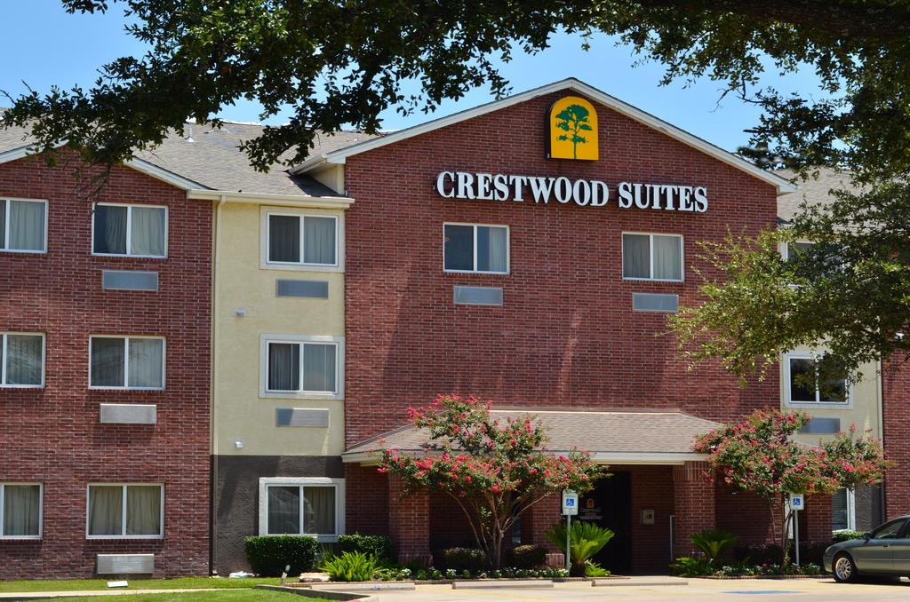 Crestwood Suites Austin