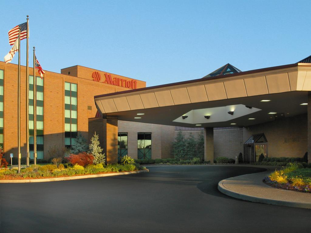 Columbus Marriott Northwest