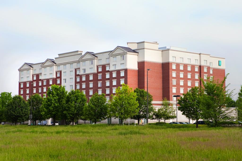 Embassy Suites Columbus - Dublin