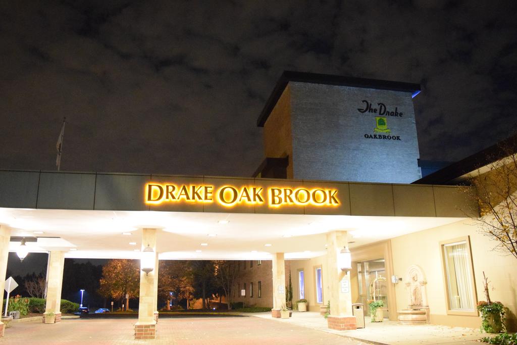 The Drake Hotel Oak Brook