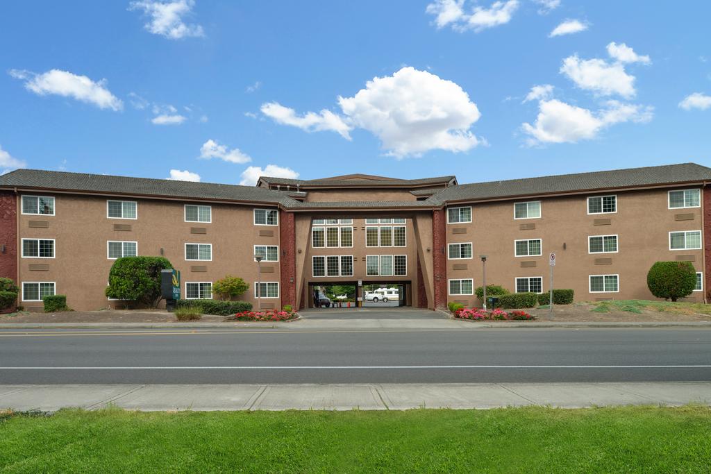 Quality Inn Aloha - Beaverton