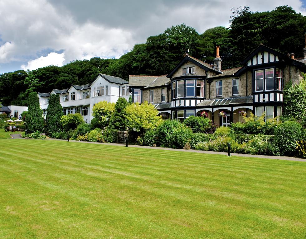 The Castle Green Hotel In Kendal