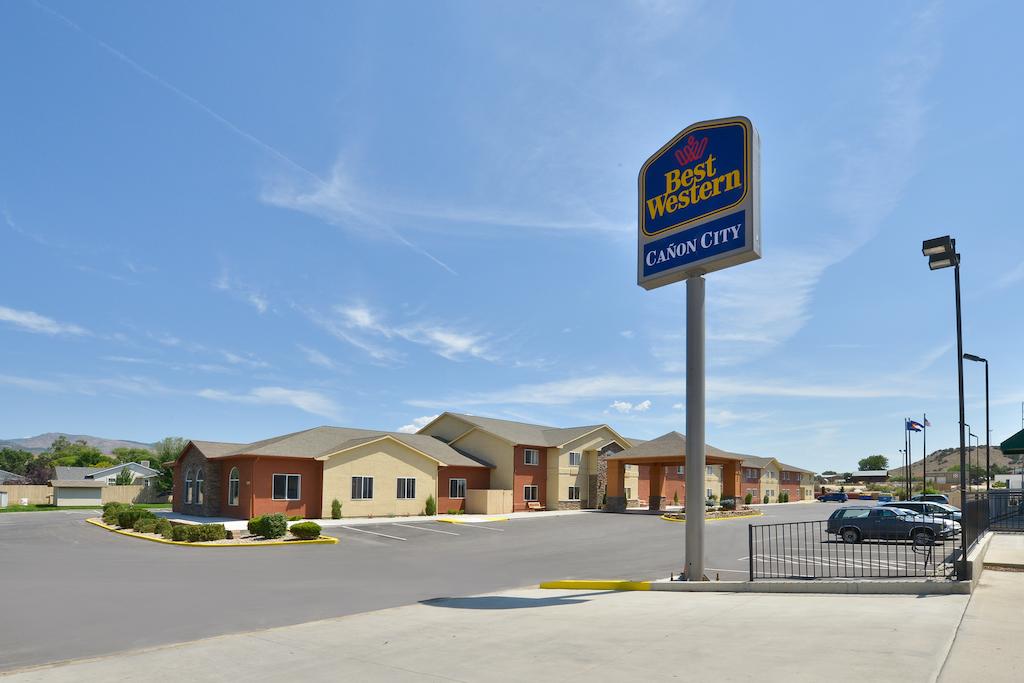 Best Western Canon City