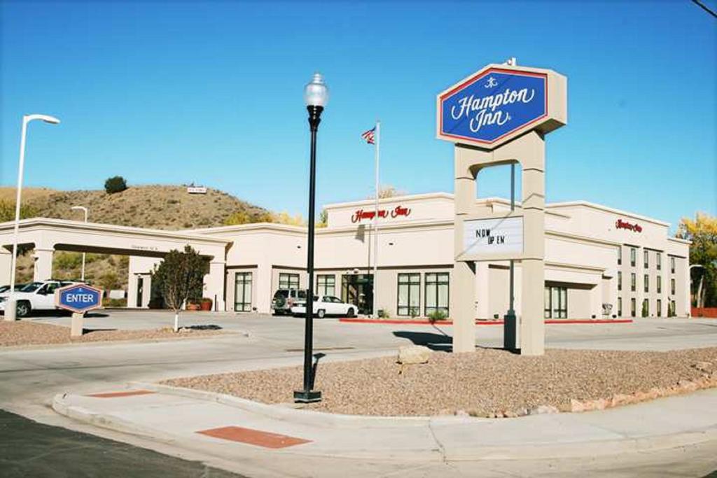 Hampton Inn Canon City