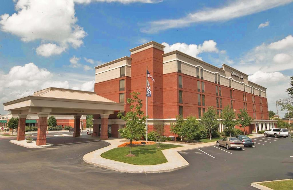 Hampton Inn Indianapolis North Carmel