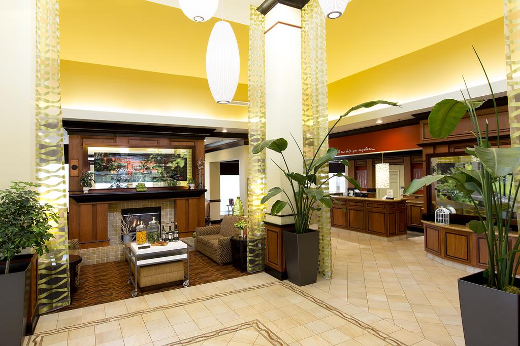 Hilton Garden Inn Indianapolis-Carmel