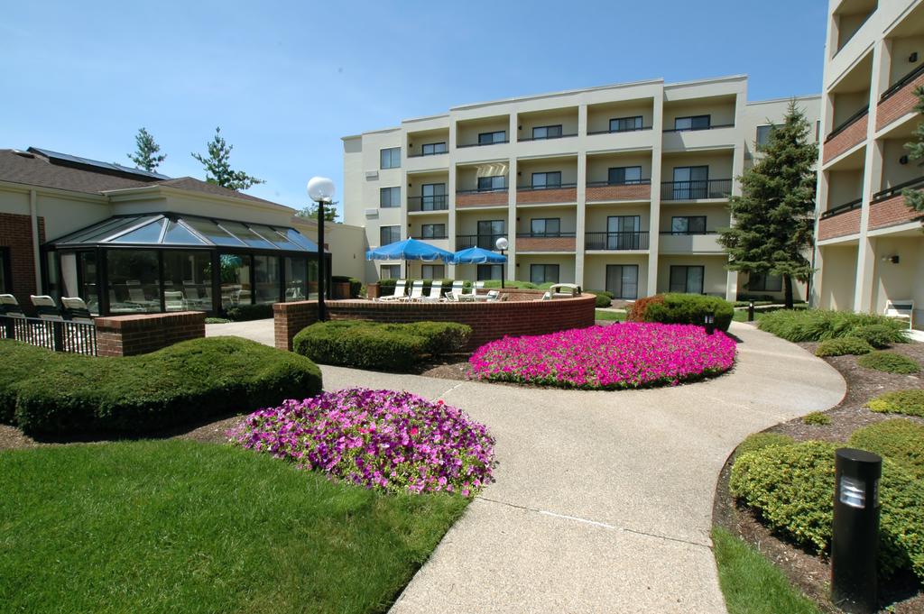 Courtyard Indianapolis Carmel