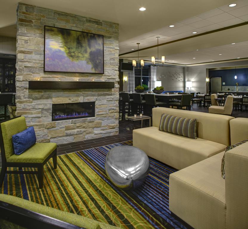 Holiday Inn Indianapolis North-Carmel