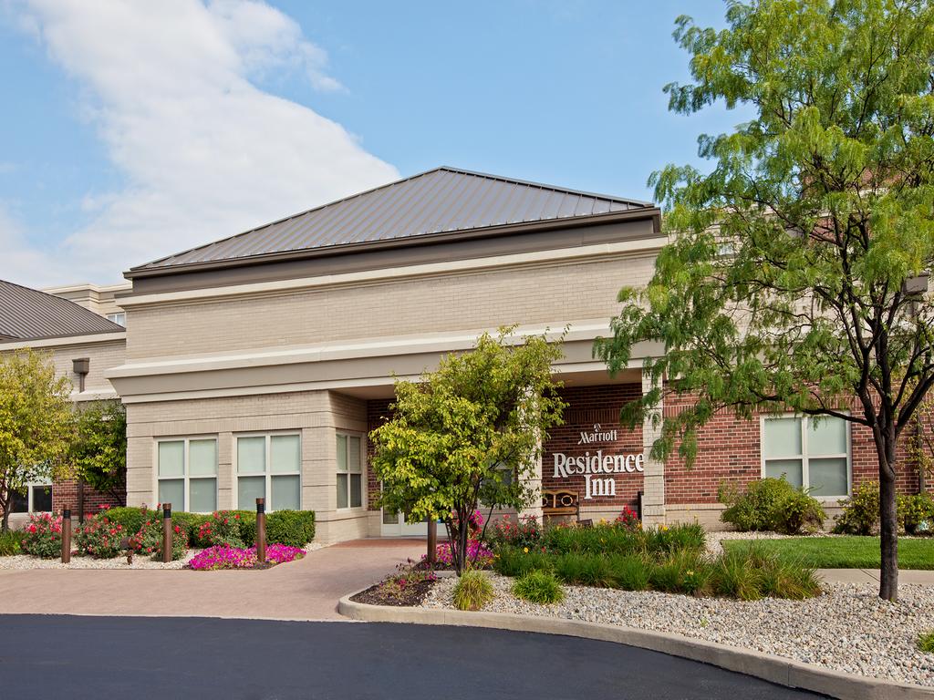 Residence Inn Indianapolis Carmel