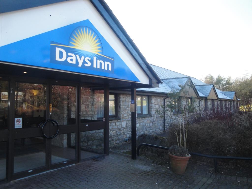 Days Inn Kendal Killington Lake