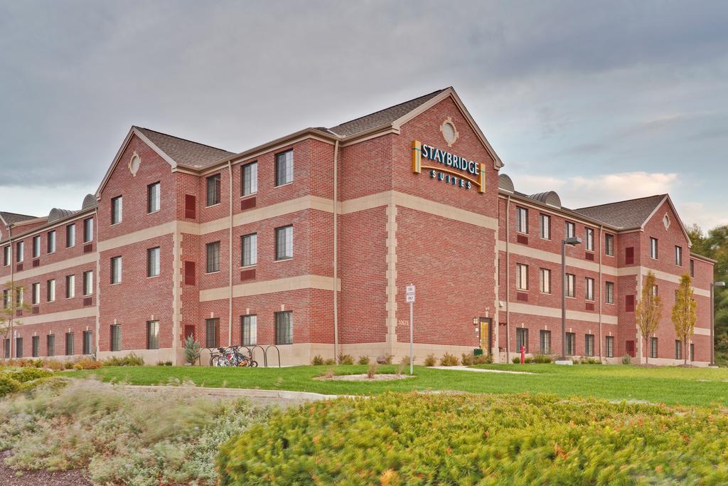 Staybridge Suites Carmel