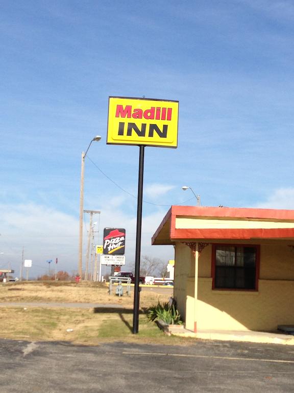 Madill Inn