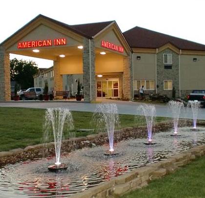 American Inn Madill