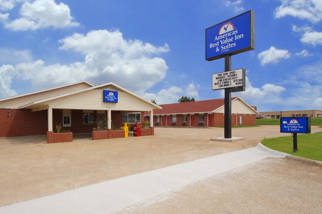 Americas Best Value Inn