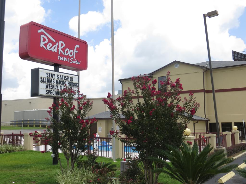 Red Roof Inn And Suites