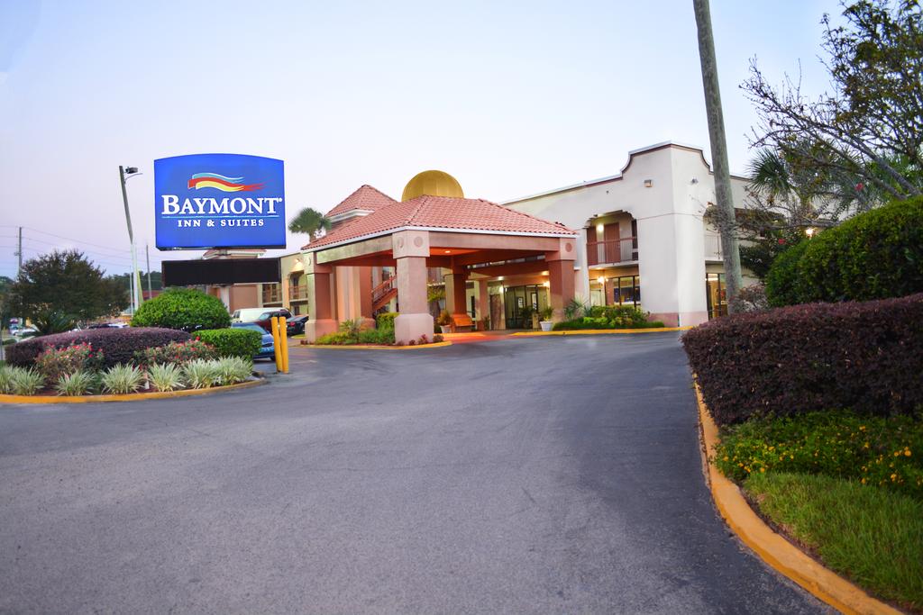 Baymont Inn and Suites Tillmans Corner-Mobile