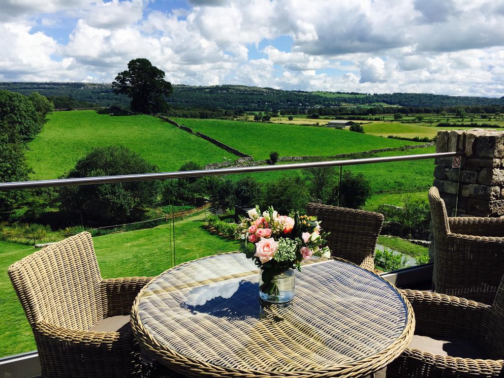 Lyth Valley Country Inn