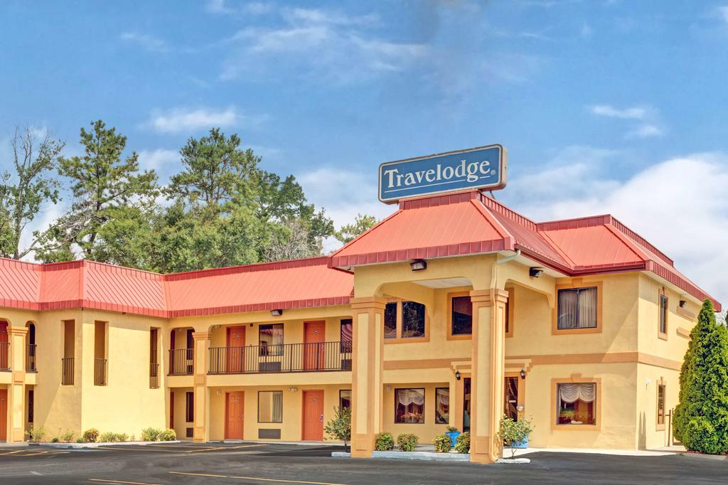 Travelodge Forest Park Atlanta South