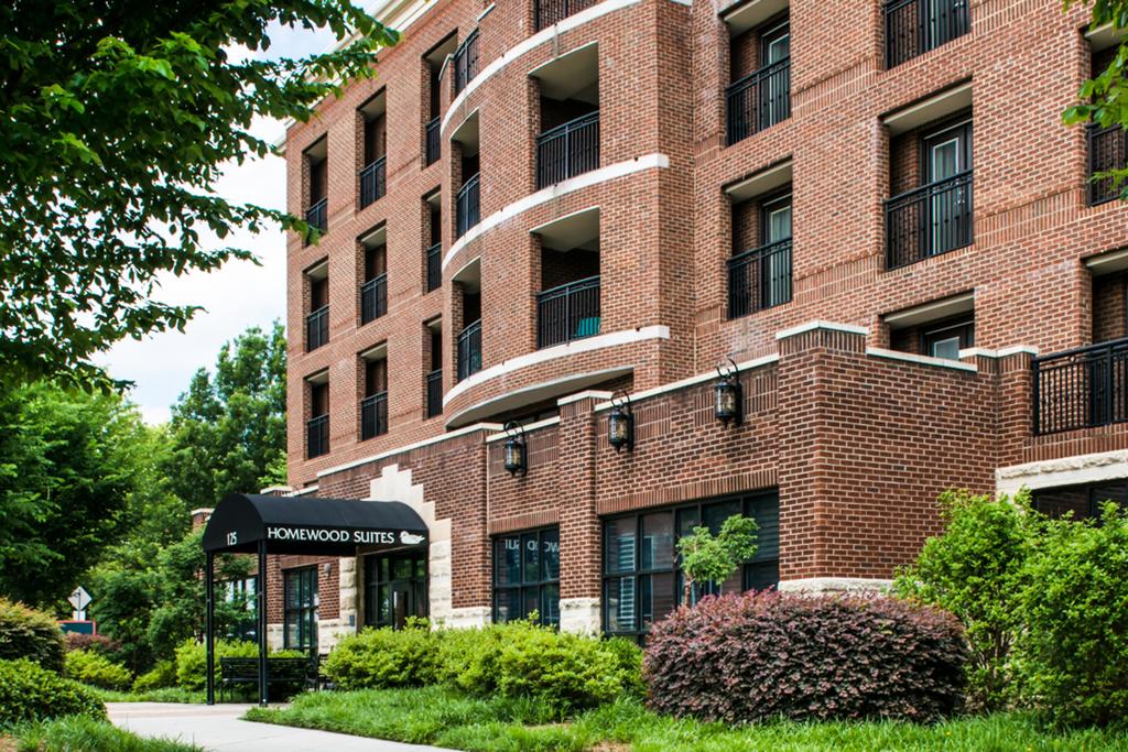 Homewood Suites Davidson