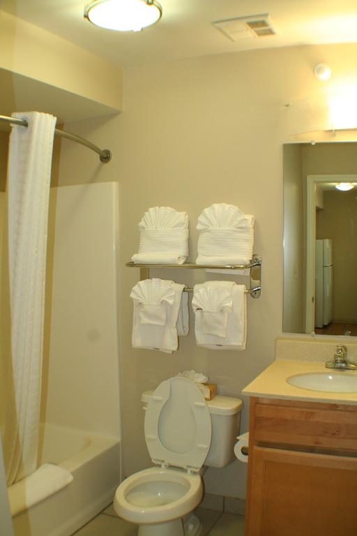 Candlewood Suites Harrisonburg