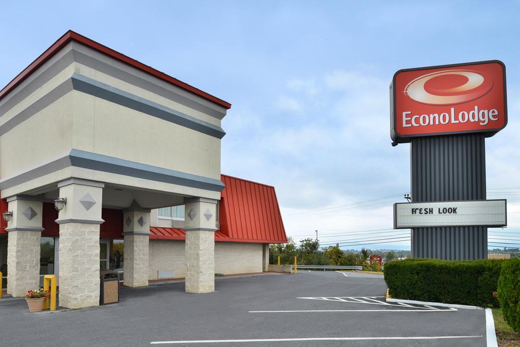 Econo Lodge Harrisonburg