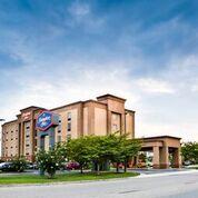 Hampton Inn Harrisonburg - South