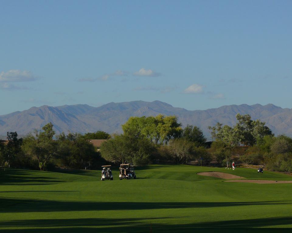 Rancho de los Caballeros