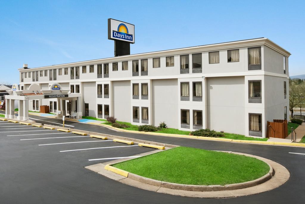 Days Inn Harrisonburg