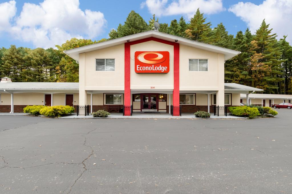 Econo Lodge Sutton