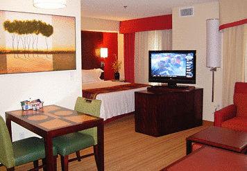 Residence Inn Harrisonburg