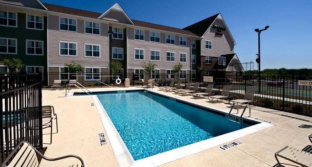 Residence Inn Dothan