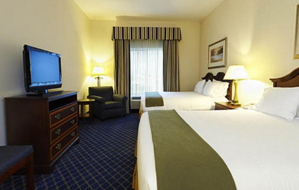 Holiday Inn Express Dothan North