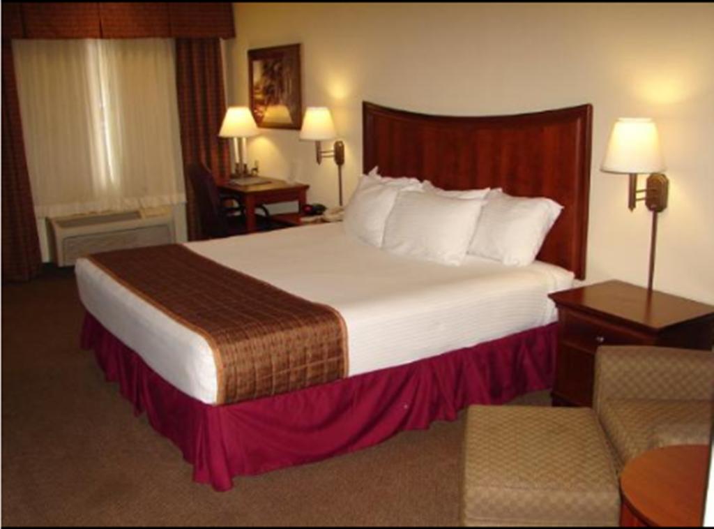 BEST WESTERN Dothan Inn and Suites