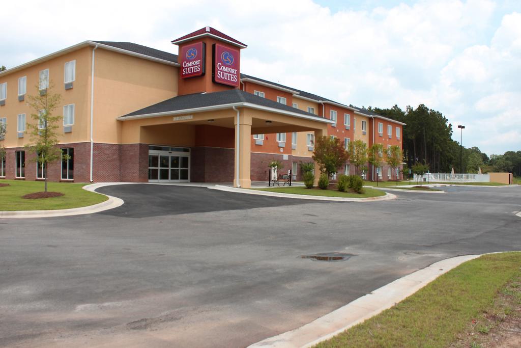 Comfort Suites Dothan