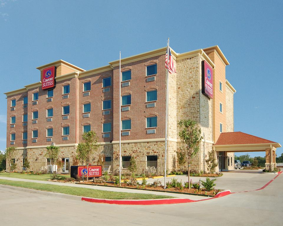 Comfort Suites Benbrook