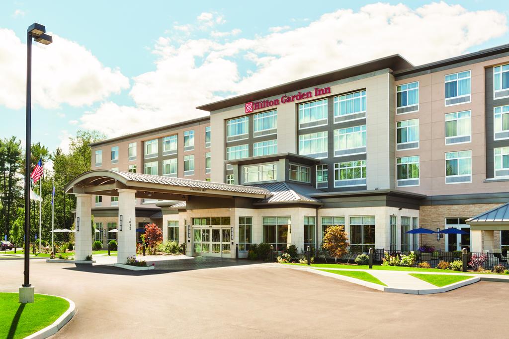 Hilton Garden Inn Lenox-Pittsfield